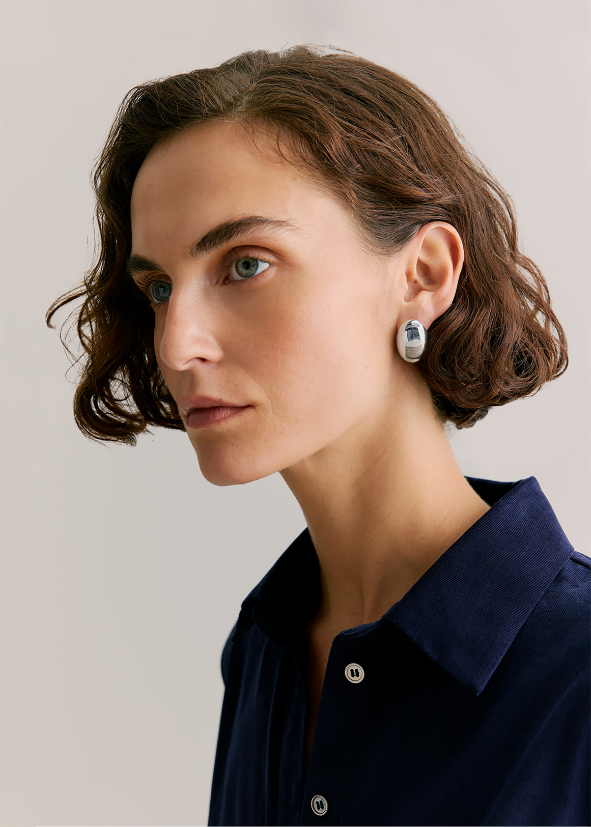 Avoca Stud Earrings