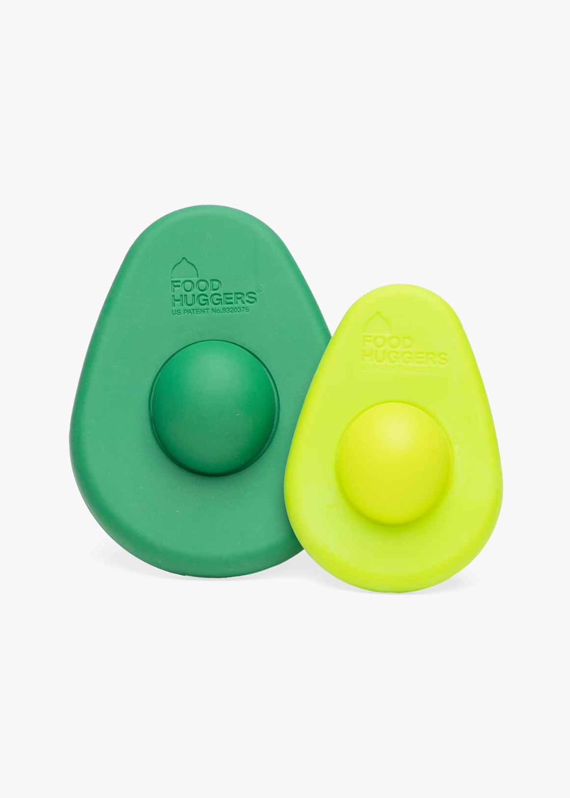 Avocado Huggers Set of 2