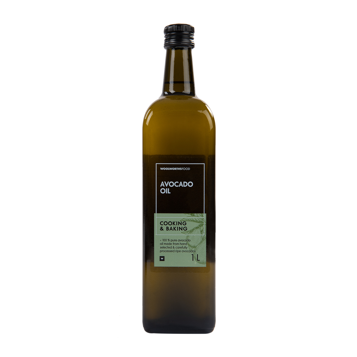 Photo of Avocado Oil 1 L