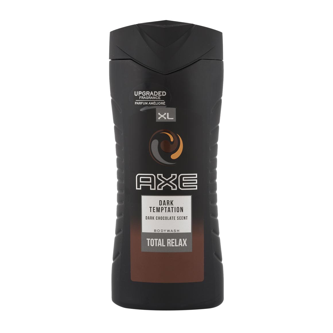 Axe Dark Temptation Total Relax Body Wwash 400 Ml Za