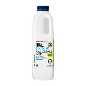 Buy Lactose Free Products Online Woolworths Co Za Buy Lactose Free Products Online Woolworths Co Za