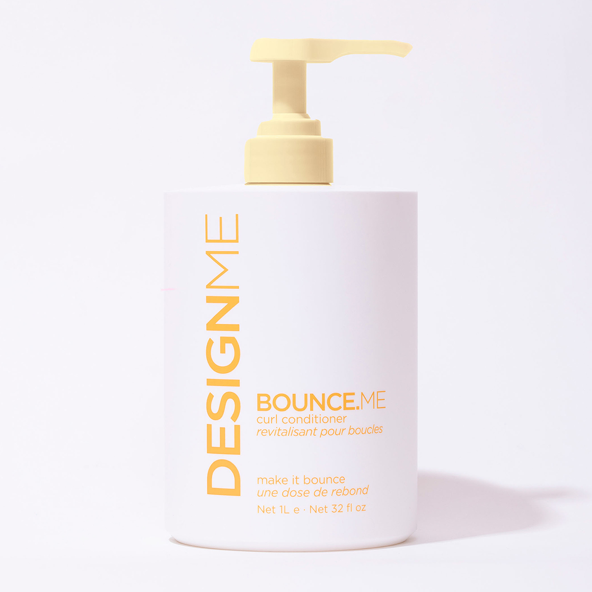 BOUNCE.ME Curl Conditioner