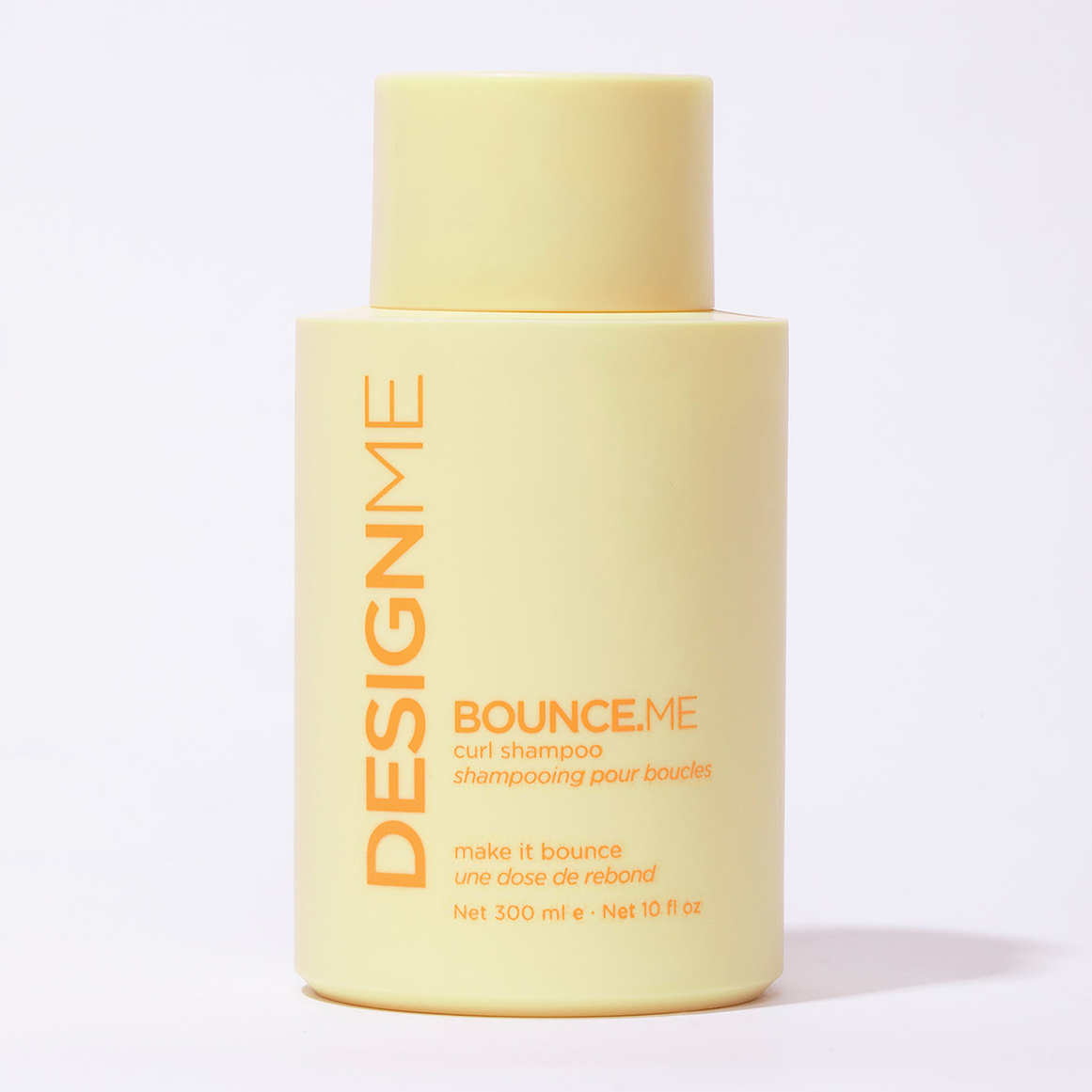 BOUNCE.ME Curl Shampoo