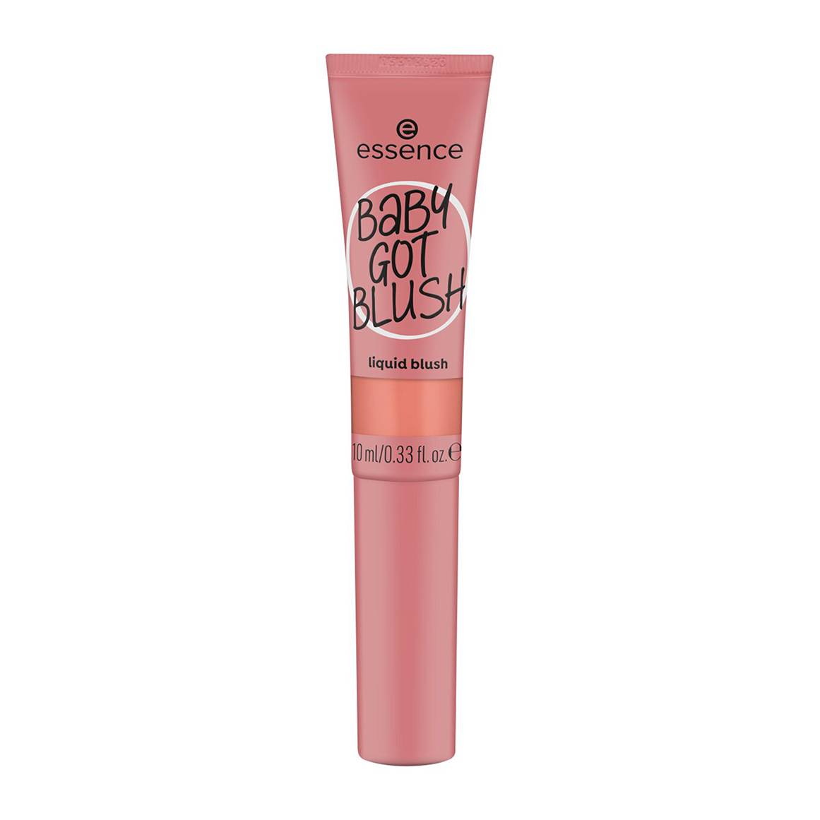 Baby Got Blush Liquid Blush