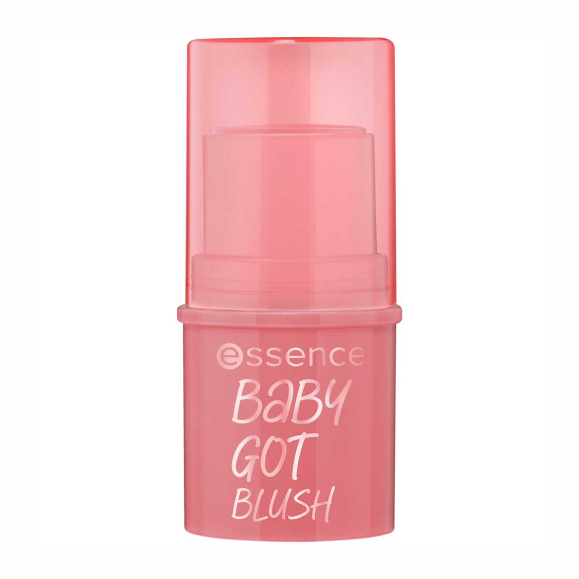 Baby Got Blush