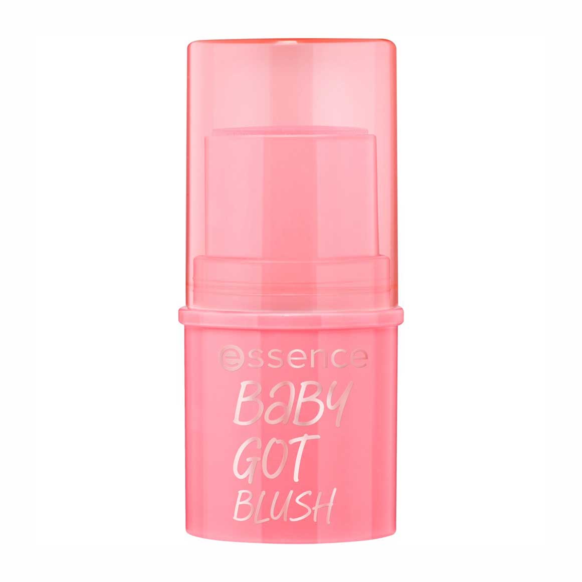 Baby Got Blush
