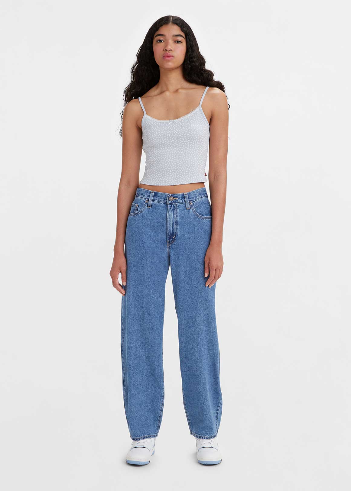 Baggy Dad Jeans | Woolworths.co.za
