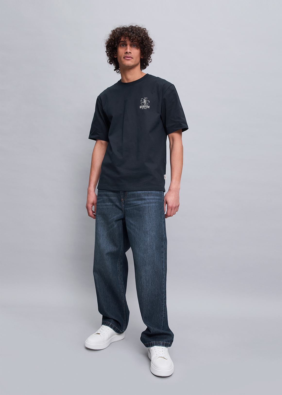Baggy Jeans