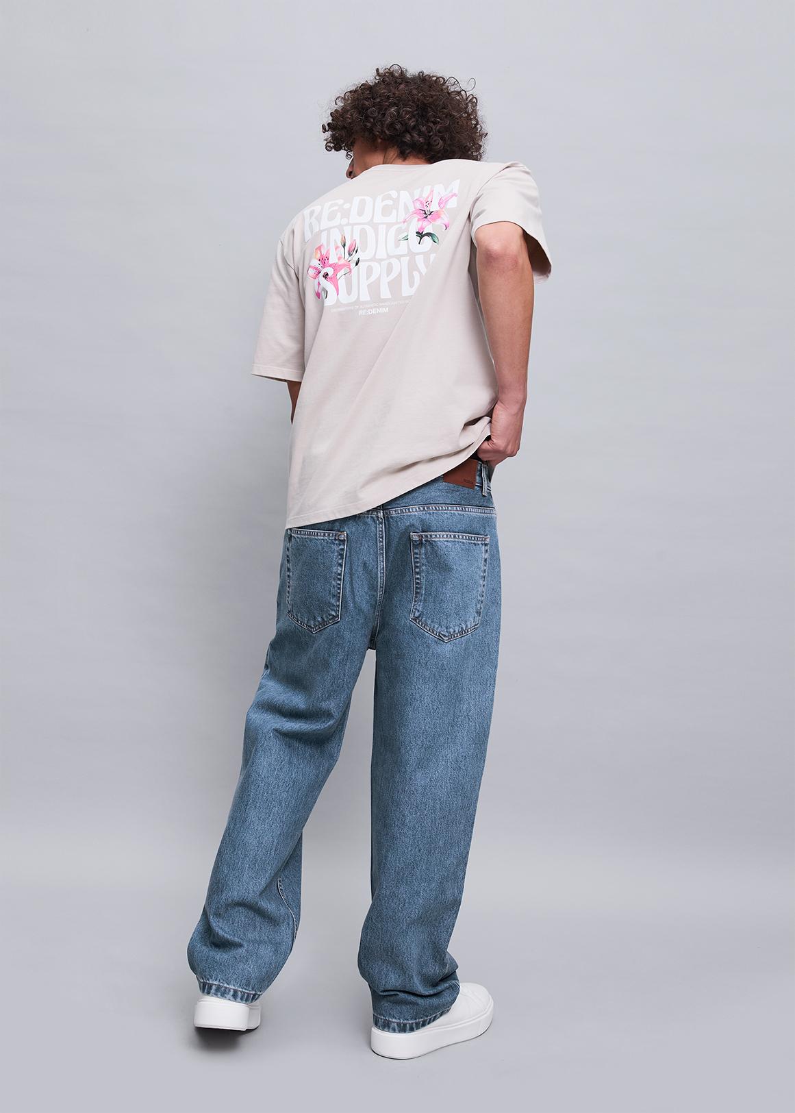 Baggy Jeans - Main Image