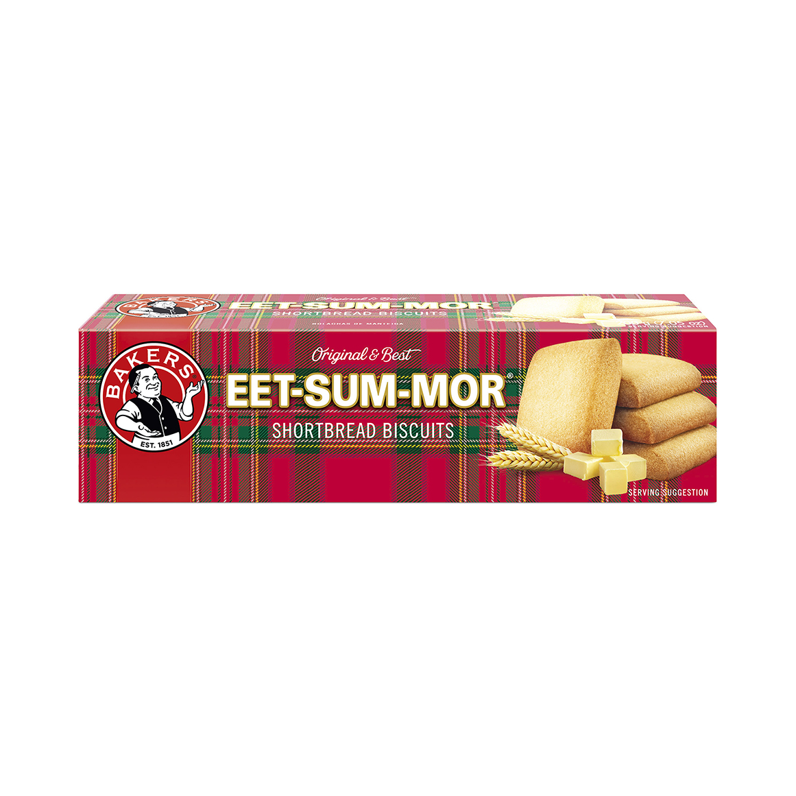 Bakers Original Eet Sum Mor Biscuits 200 G Woolworths co za Bakers Original Eet Sum Mor Biscuits 200 G Woolworths co za