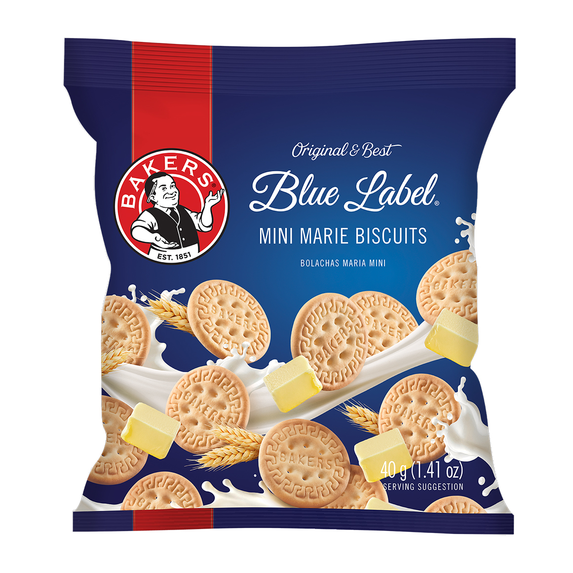 Bakers Original Mini Blue Label Marie Biscuits 40 G Woolworths co za bakers-original-mini-blue-label-marie-biscuits-40-g-woolworths-co-za
