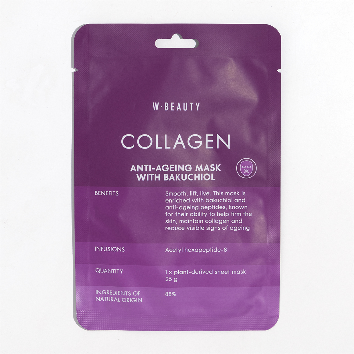 Bakuchiol Sheet Mask