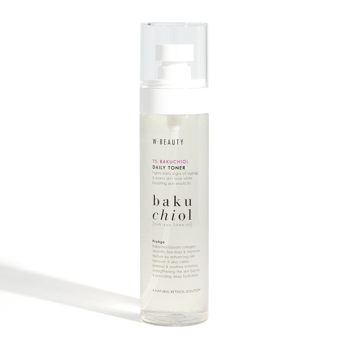 Bakuchiol Toner