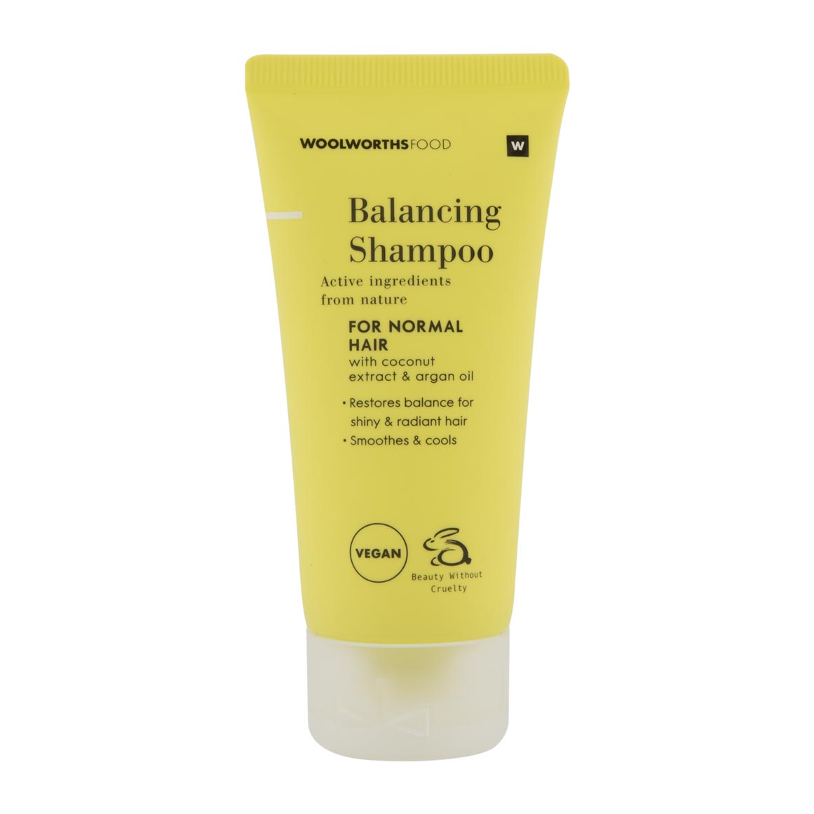 Balancing Shampoo for Normal Hair 50 ml Woolworths.co.za