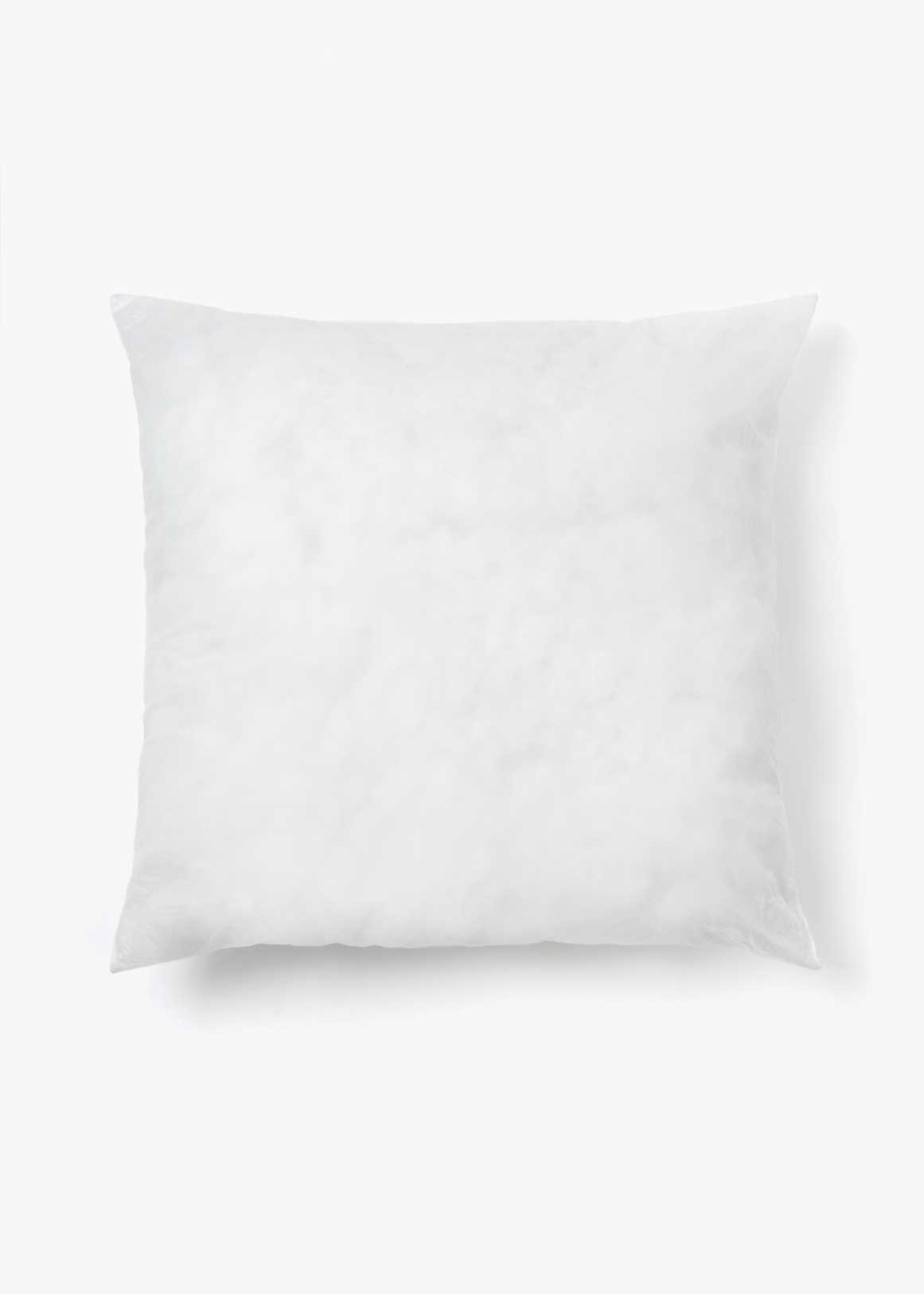 Scatter Pillow Inners Ball Fibre Scatter Cushion Inner 60x60cm | Woolworths.co.za