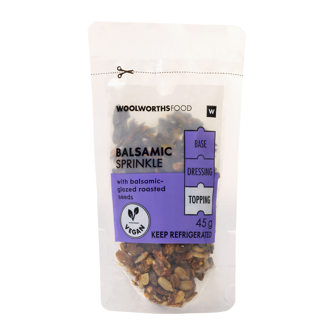 Balsamic Sprinkle 45 g