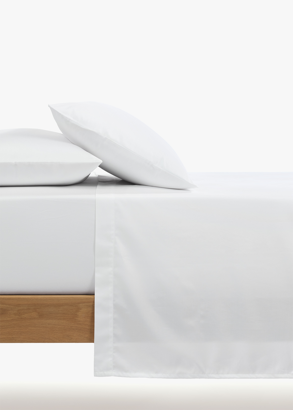 Bamboo Blend Flat Sheet