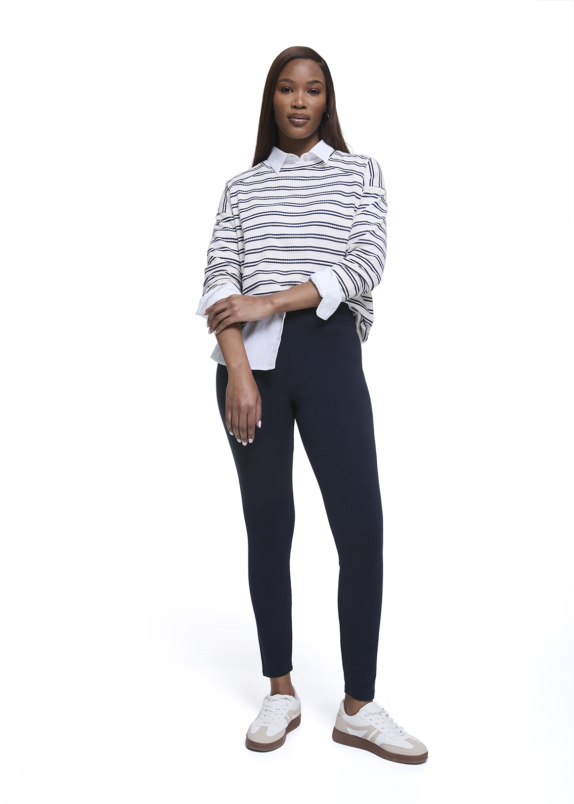 Bamboo Rich Leggings