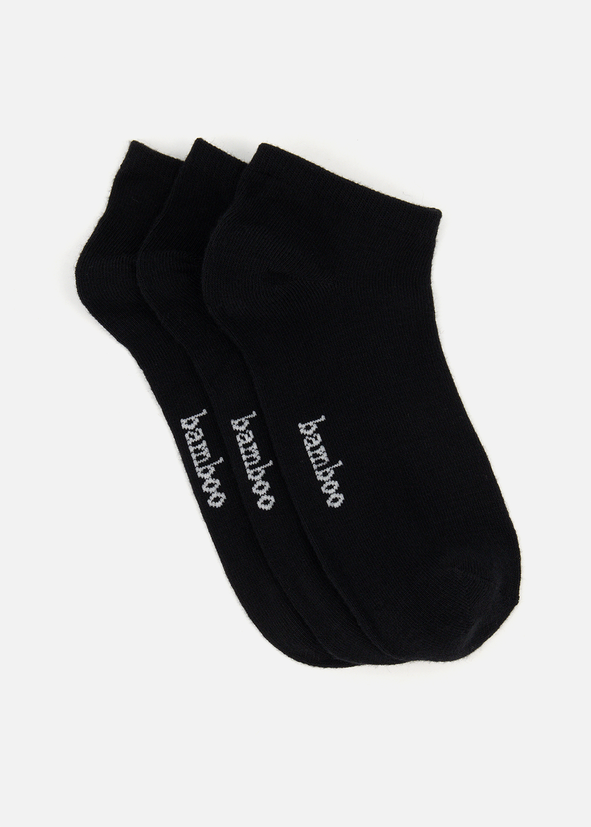 Bamboo Trainer Liners 3 Pack