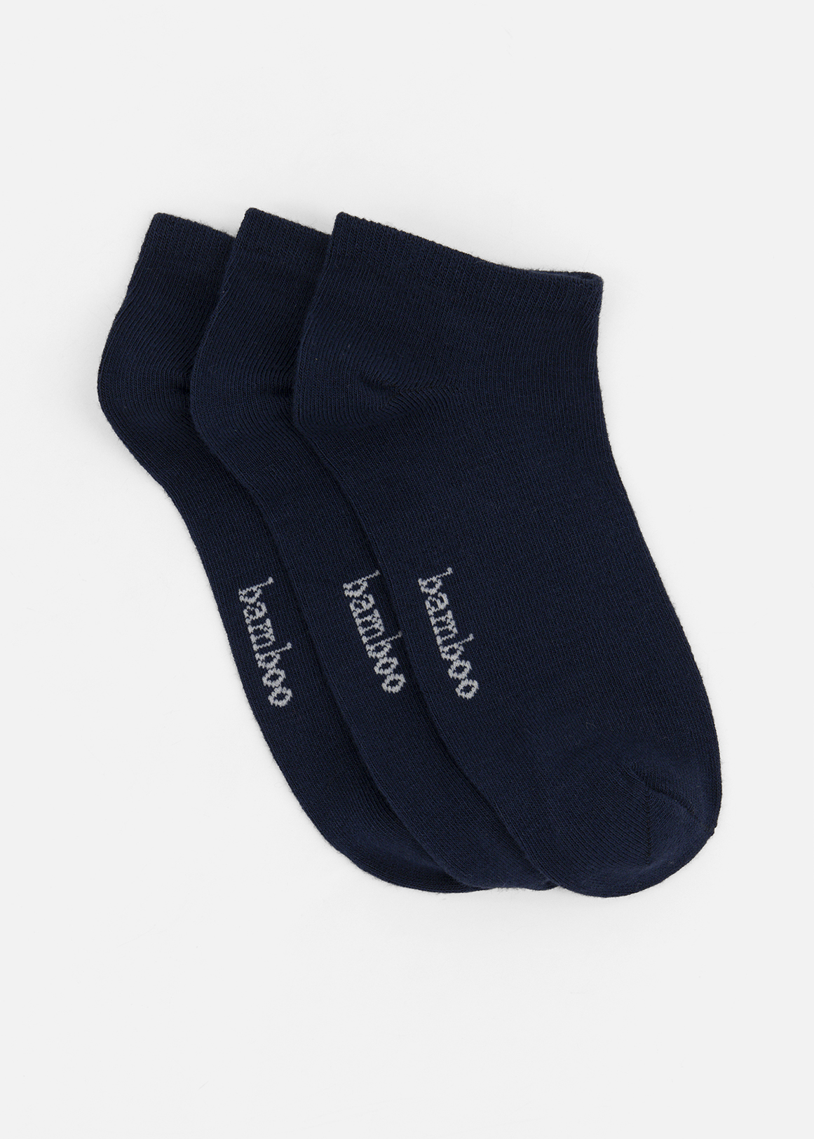 Bamboo Trainer Liners 3 Pack