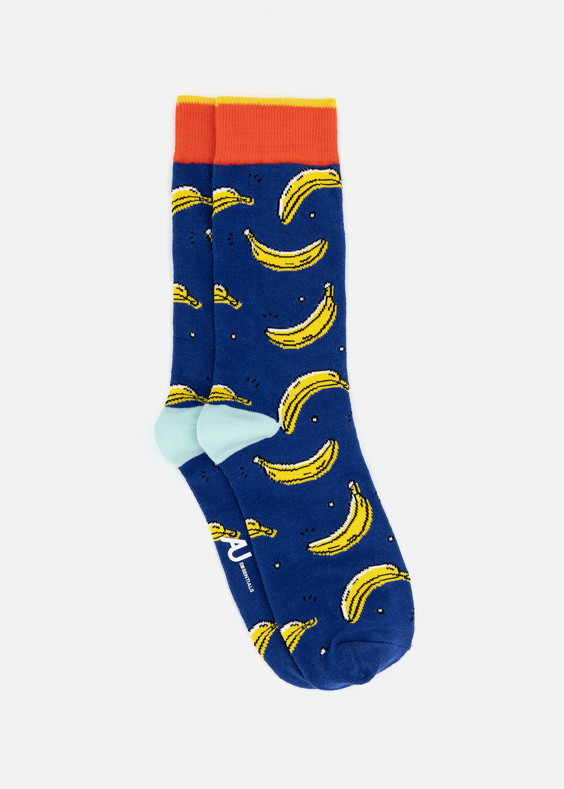 Banana Cotton Rich Socks | Woolworths.co.za