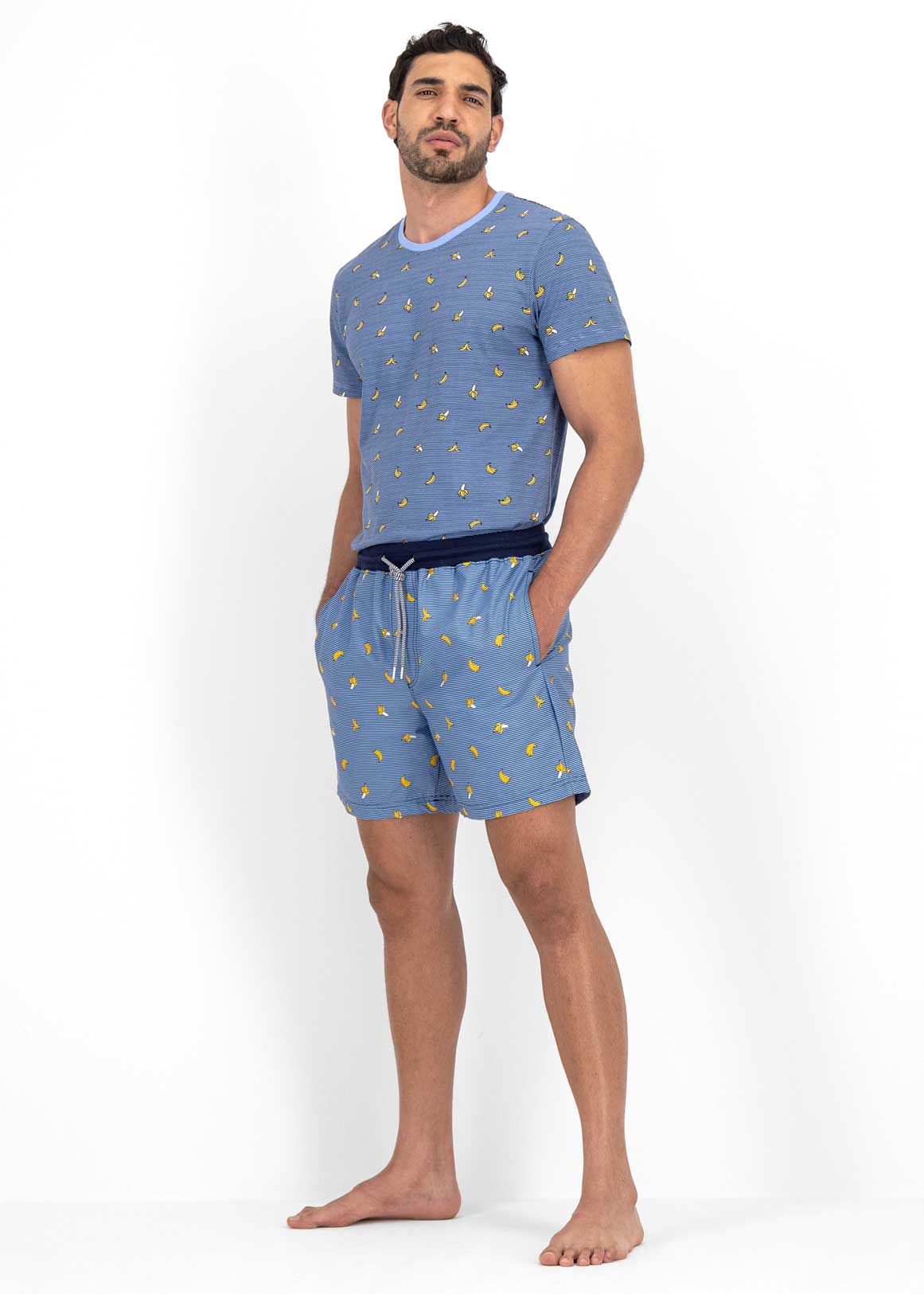 Banana Print Sleep Shorts Woolworths co za banana-print-sleep-shorts-woolworths-co-za