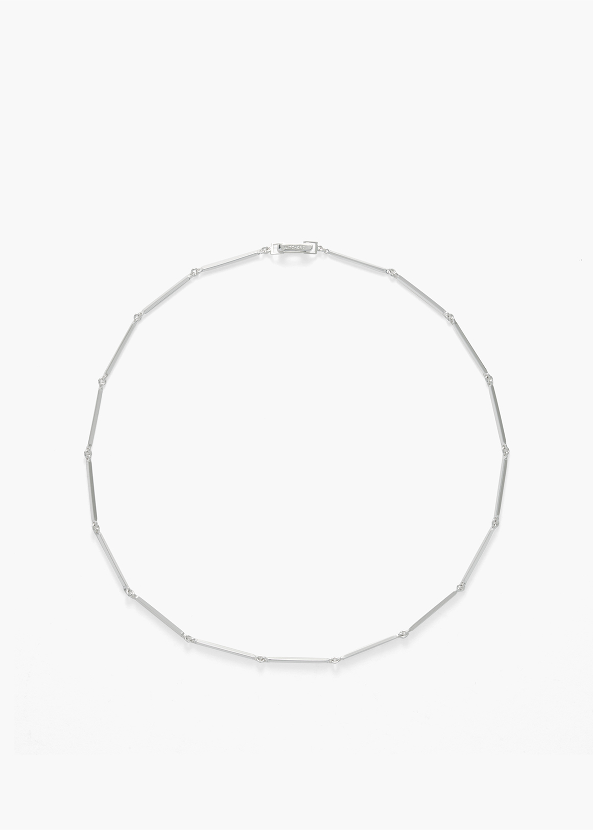 Bar Chain Necklace Woolworths co za bar-chain-necklace-woolworths-co-za