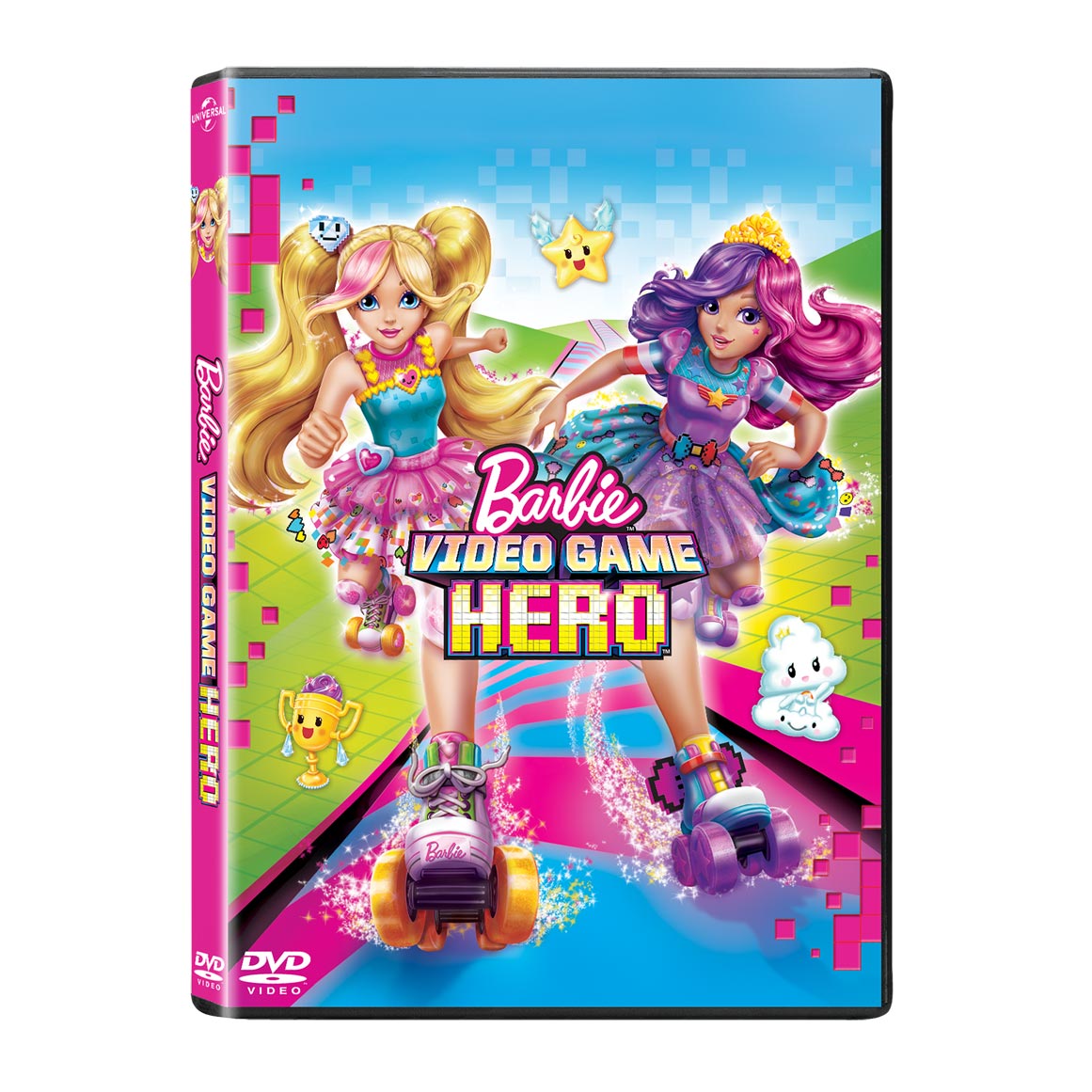 barbie-the-video-game-hero-dvd-woolworths-co-za