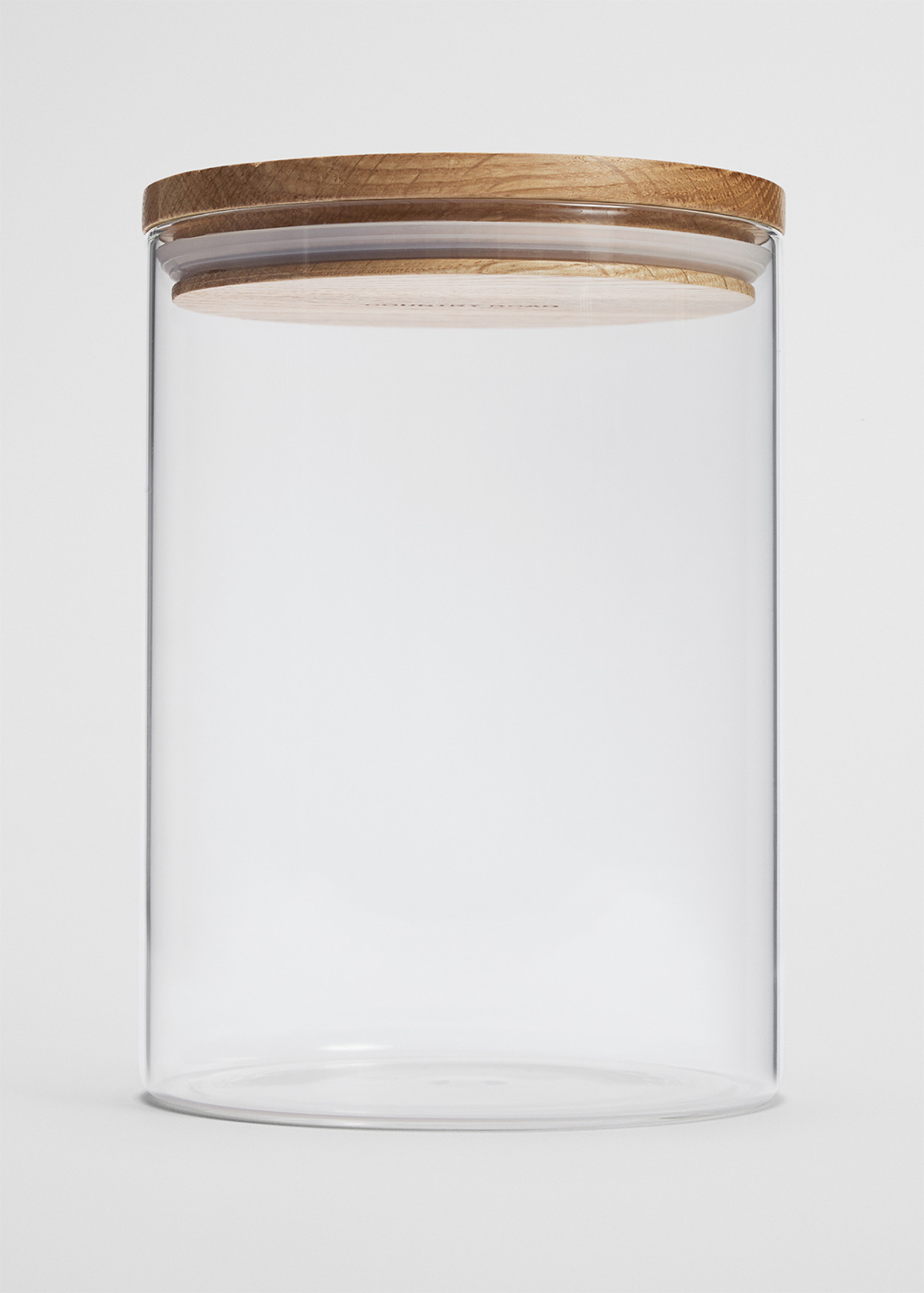 Barossa Large Canister