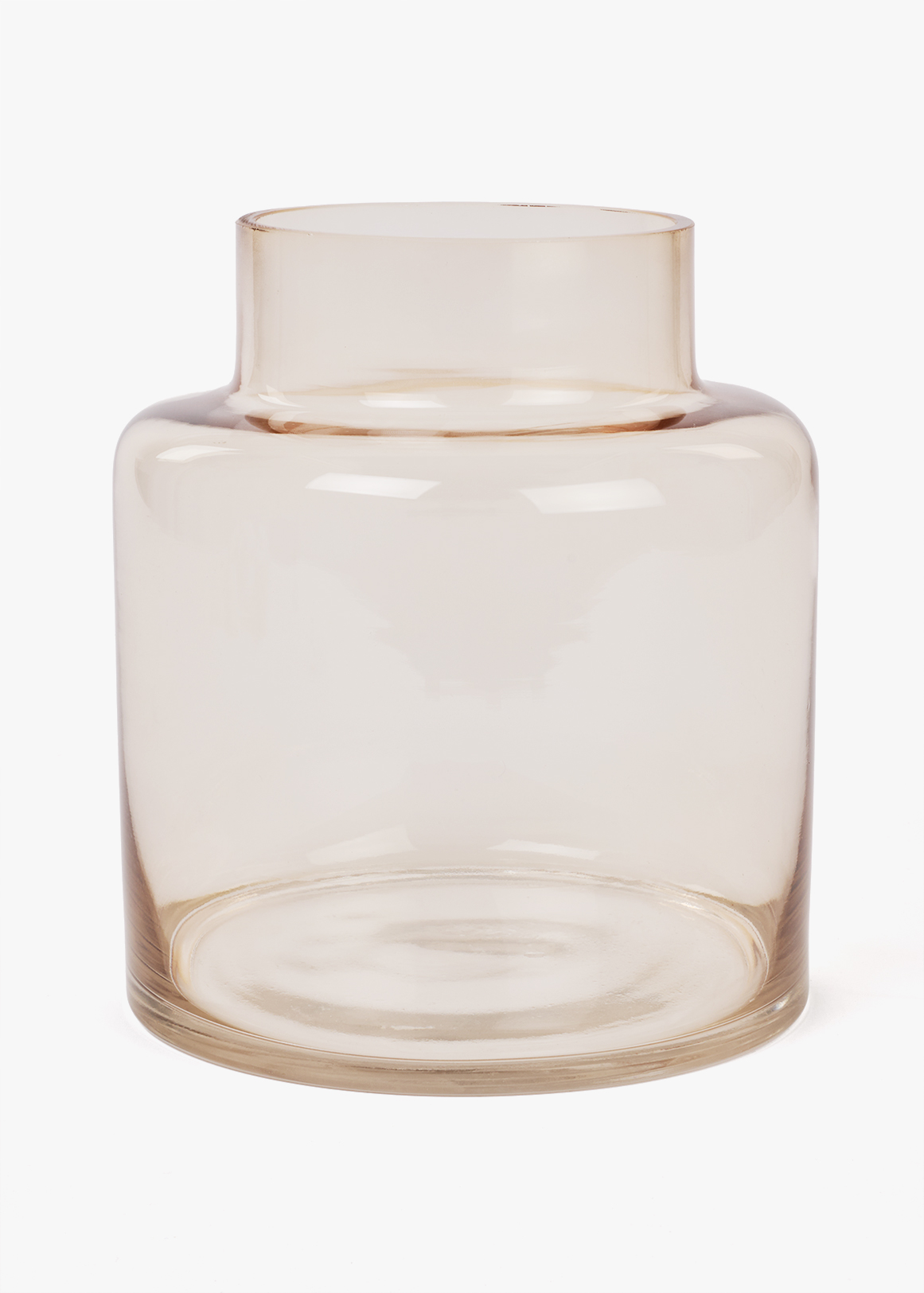 Barrel Vase Small