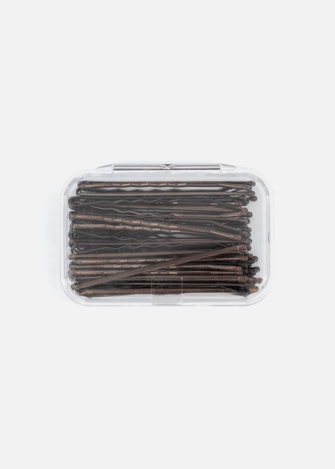 Basic Bobby Pins 40 Pack | Woolworths.co.za