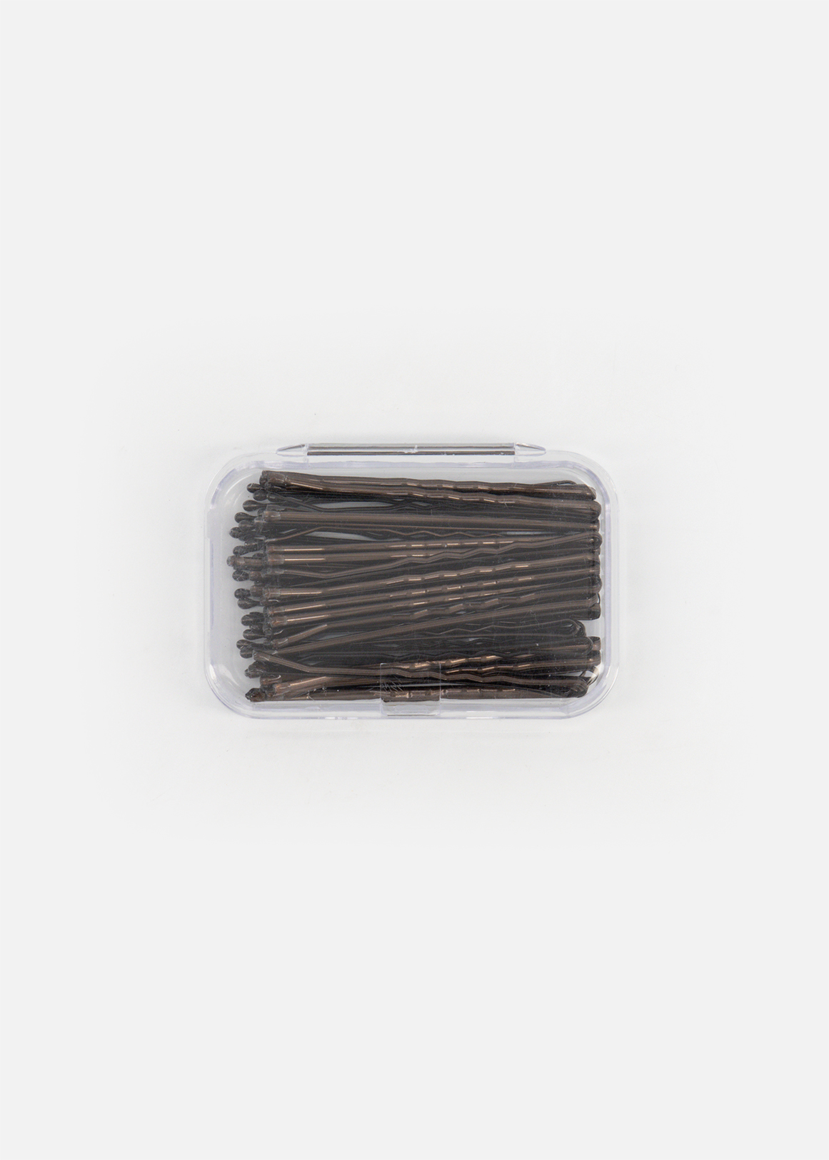 Basic Bobby Pins 40 Pack | Woolworths.co.za