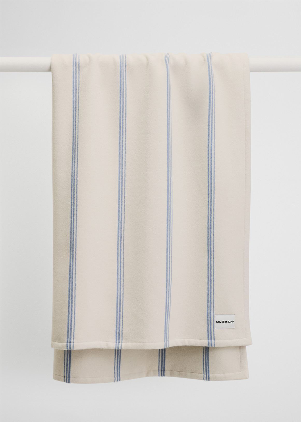 Basil Throw