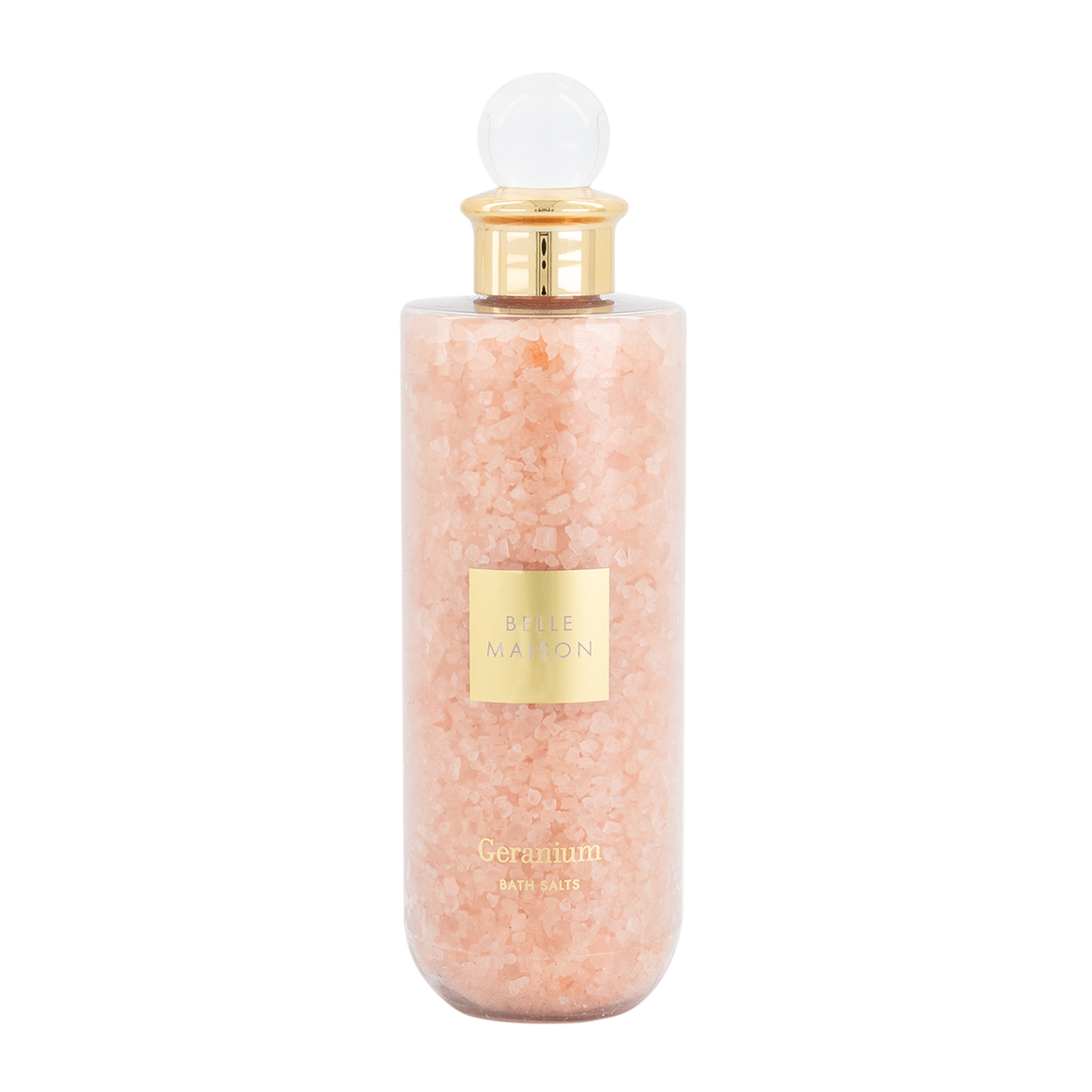 Bath Salts