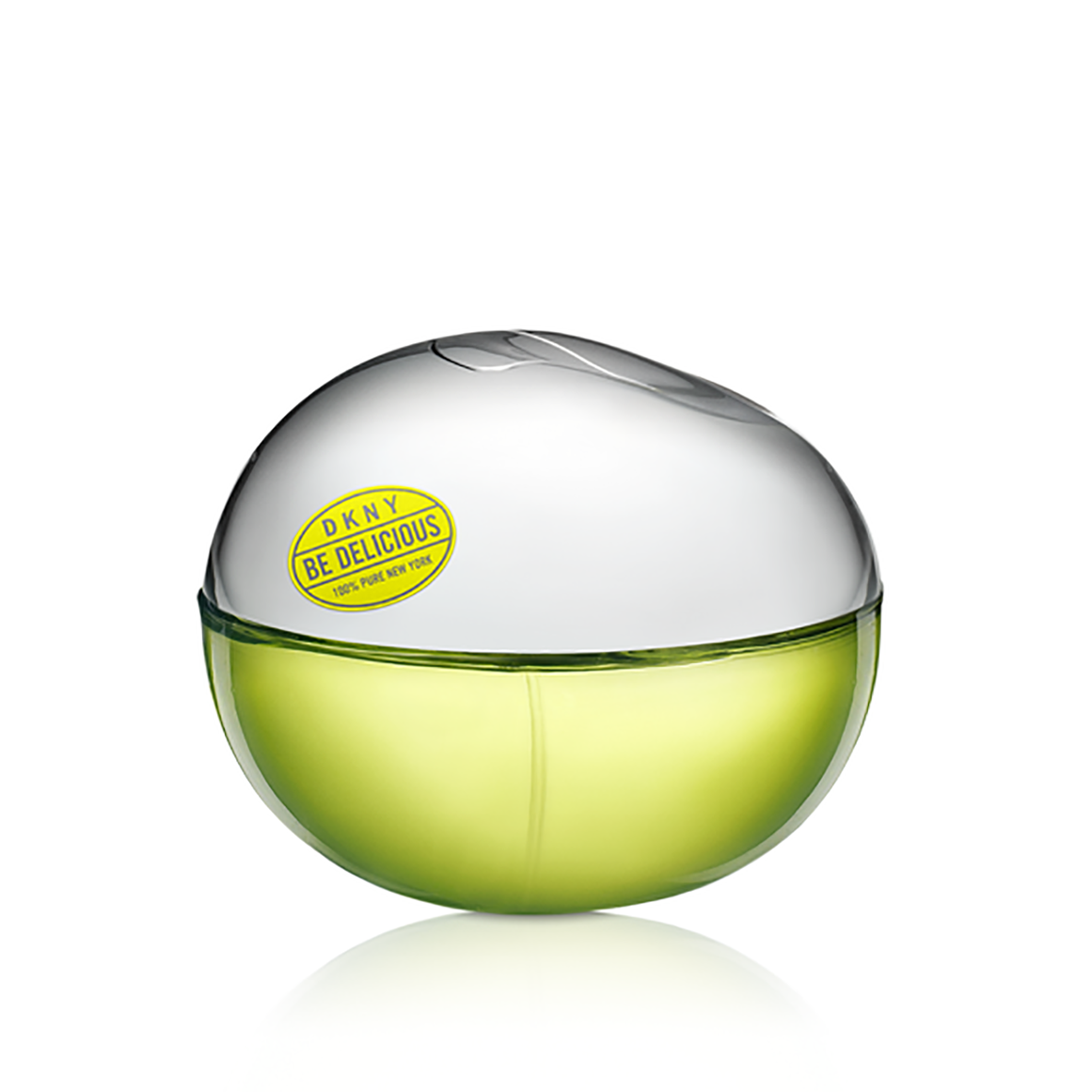 Be Delicious Eau de Parfum