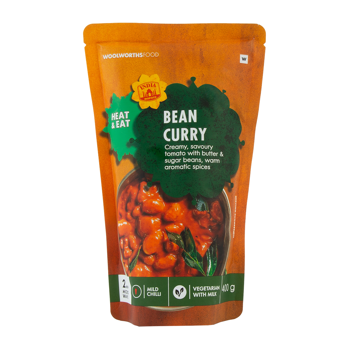 Bean Curry 400 g