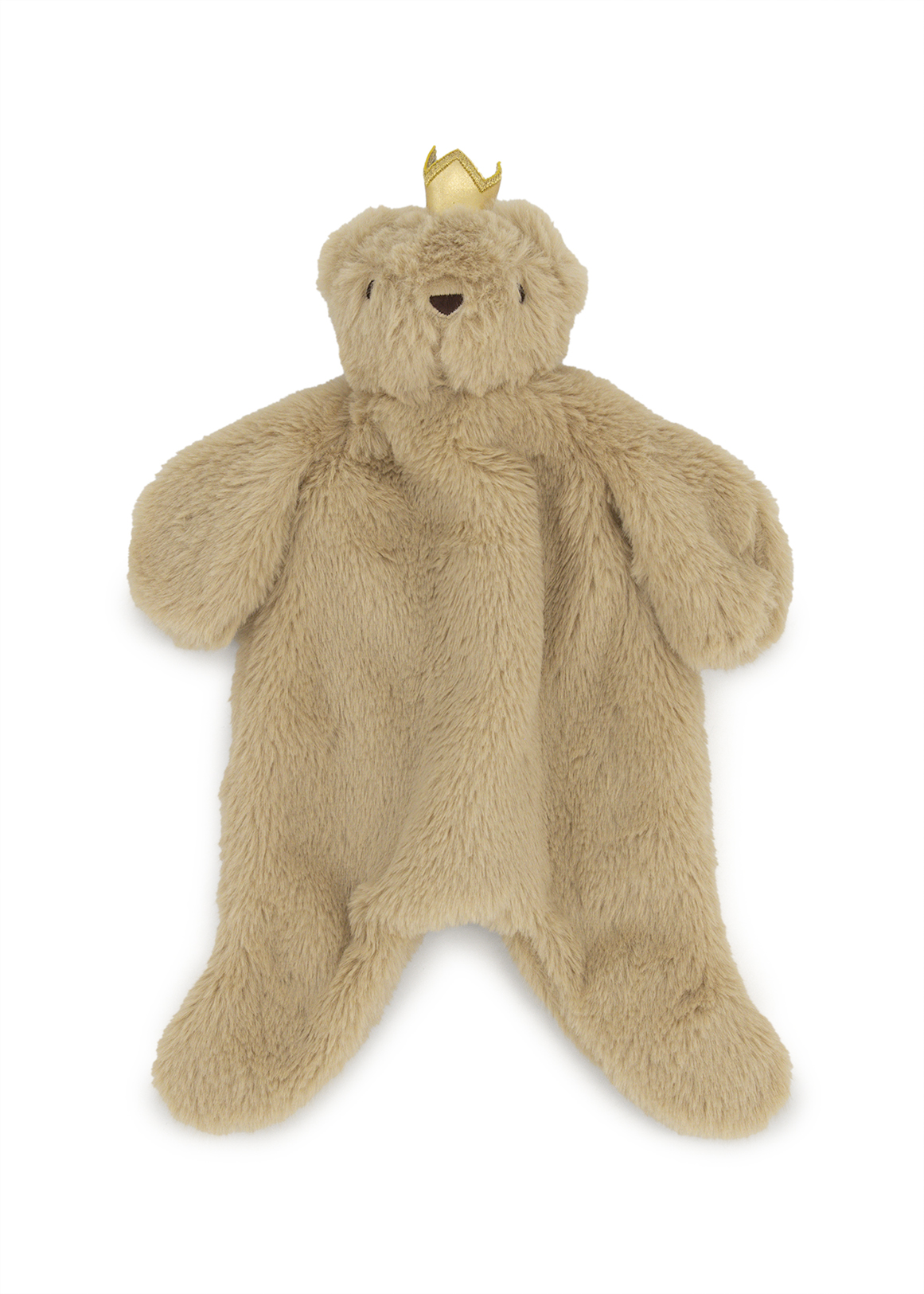 Bear Cuddle Comforter