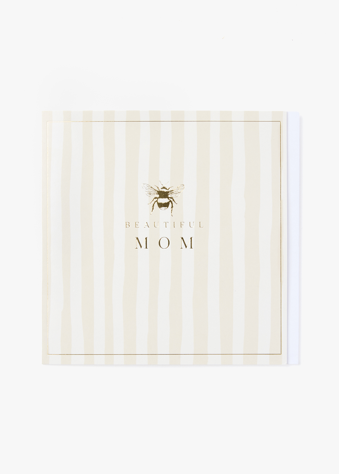 Beautiful Mom Card