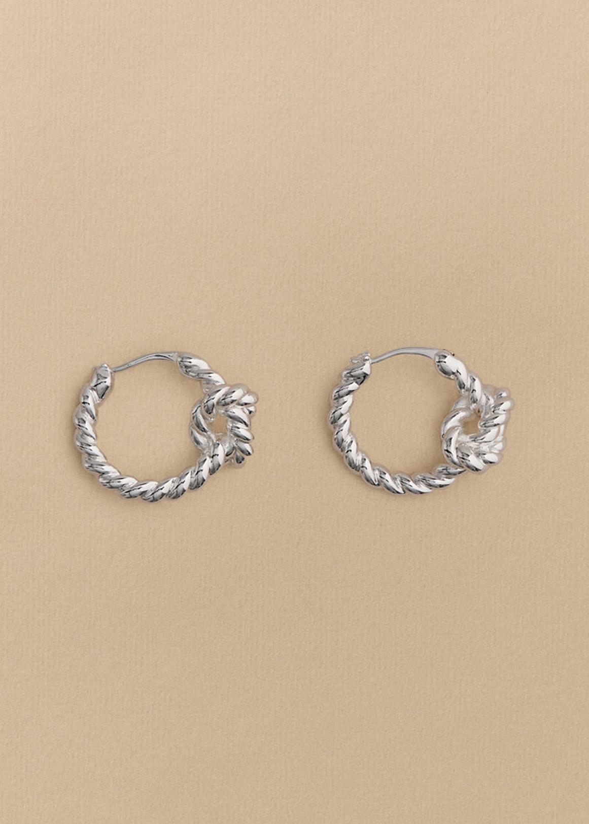 Bedarra Hoop Earrings