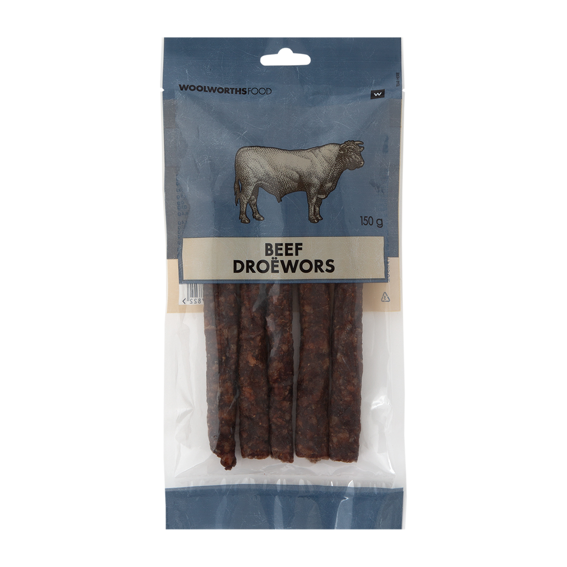 Beef Droëwors 150 g