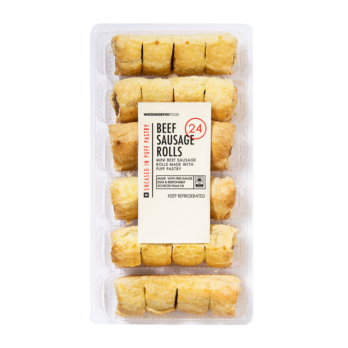 Beef Sausage Rolls 24 Pk Woolworths co za beef-sausage-rolls-24-pk-woolworths-co-za