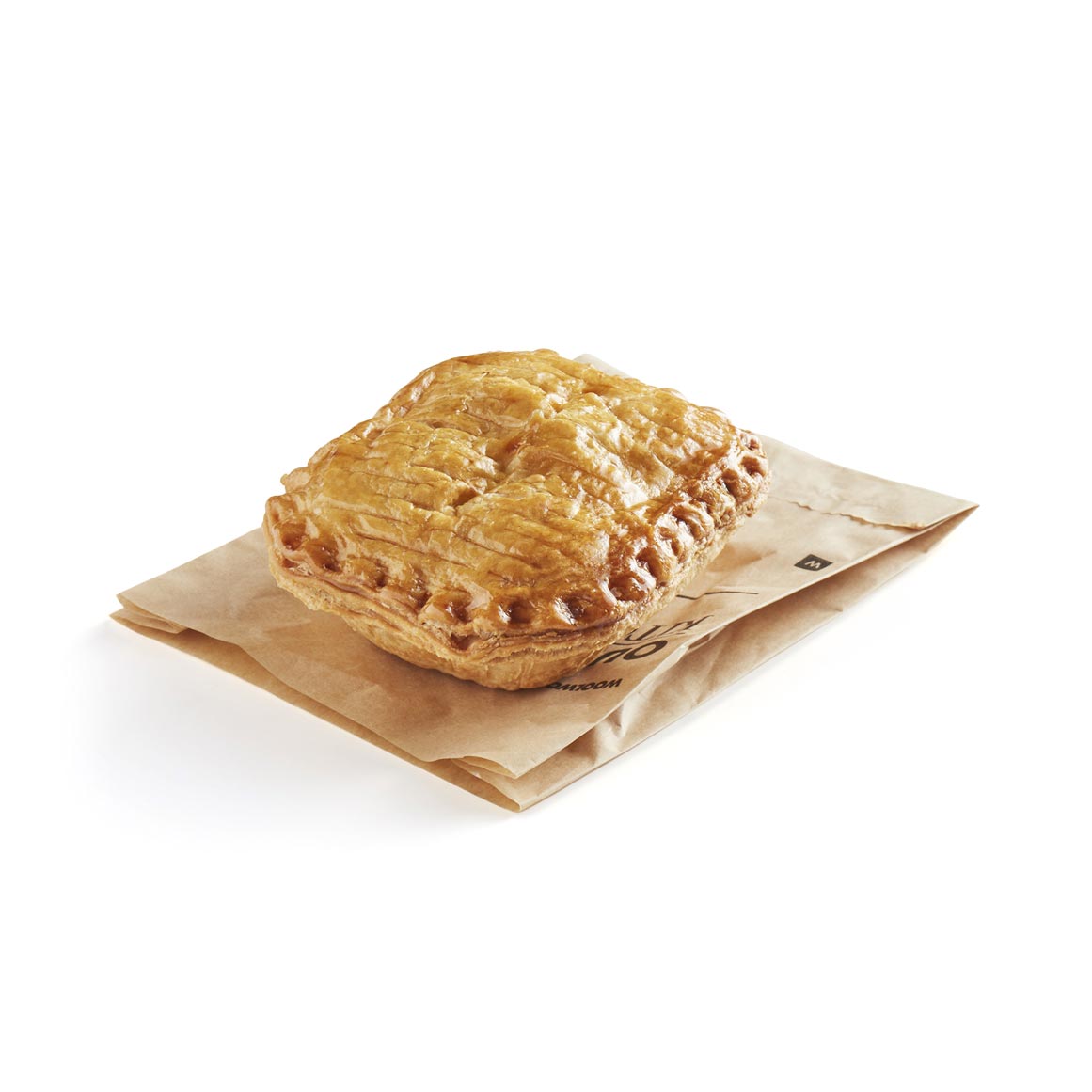 Beef Steak Pie