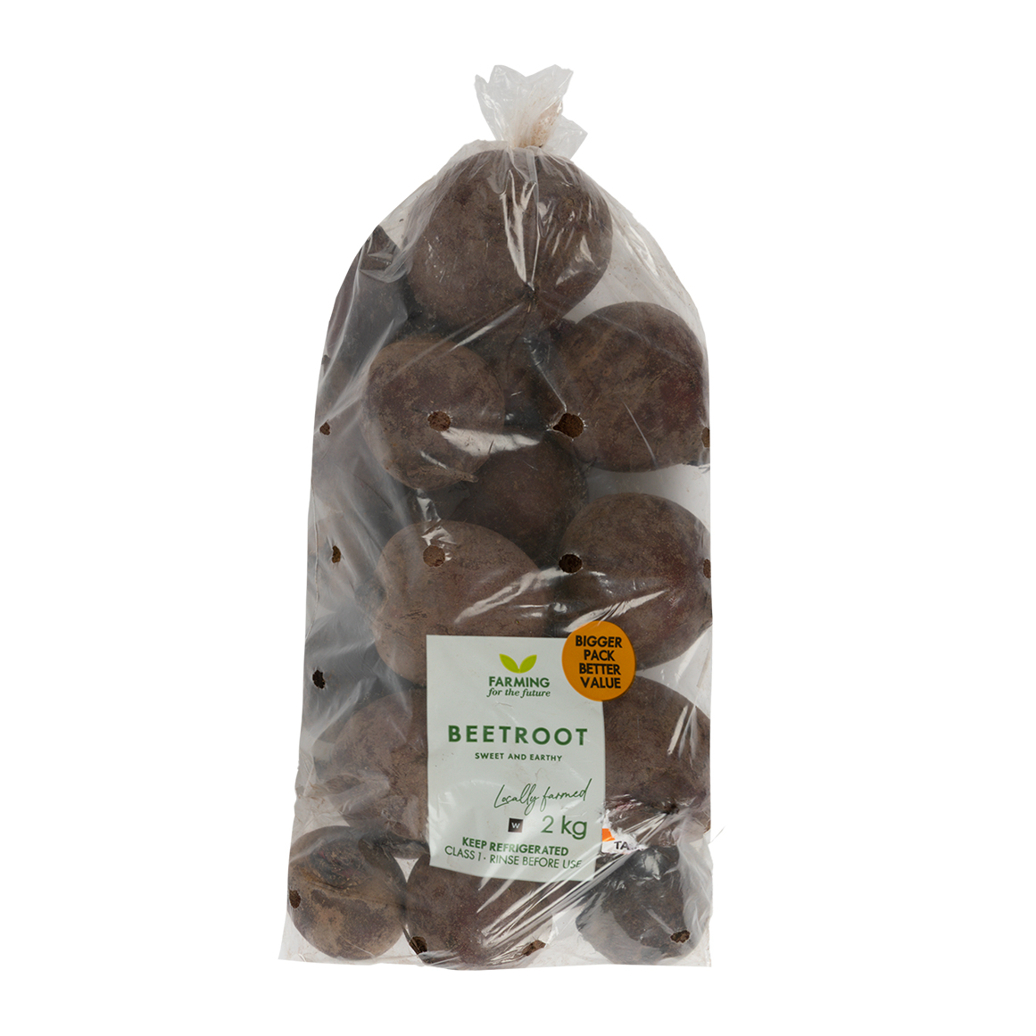 Beetroot 2 kg
