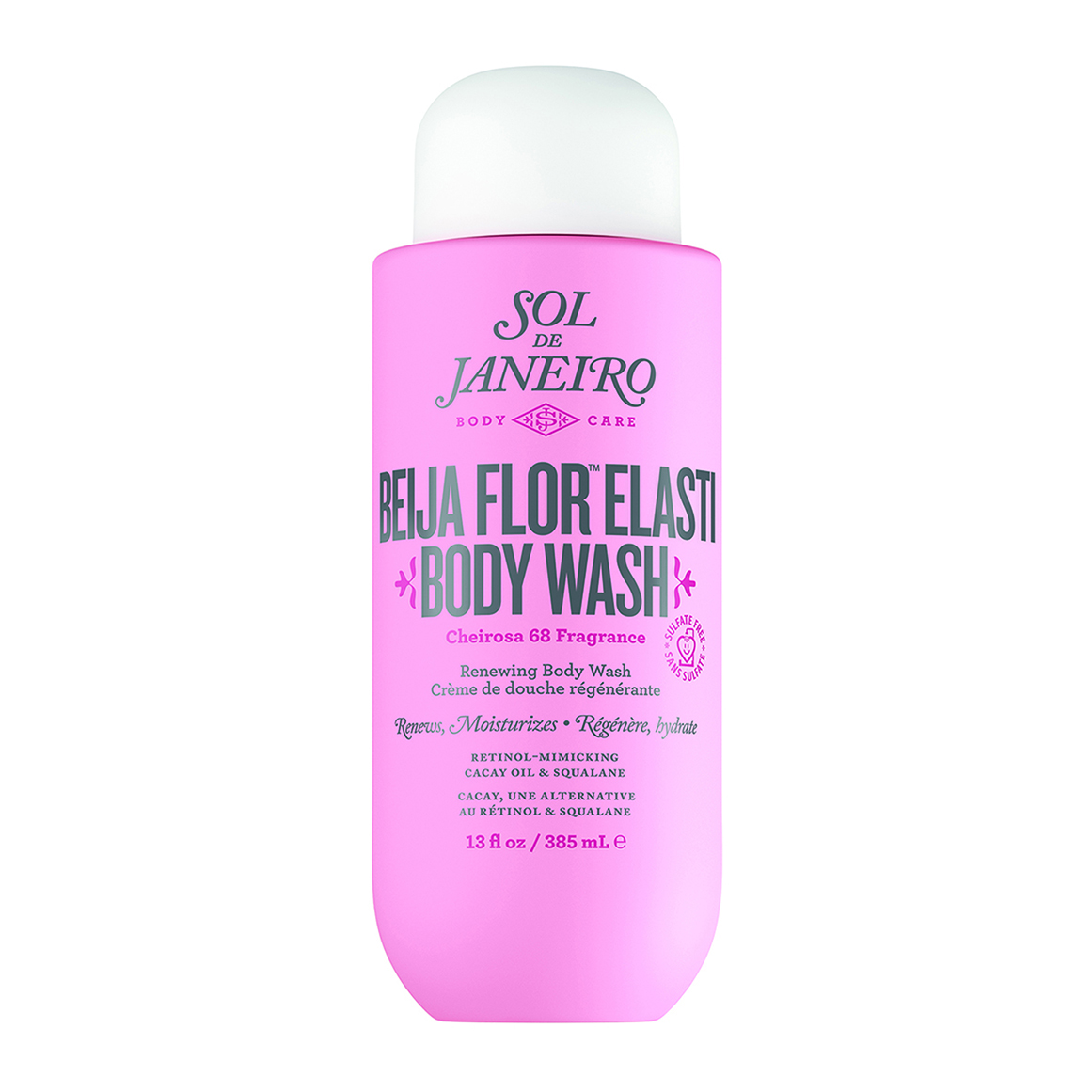 Beija Flor™ Elasti Body Wash