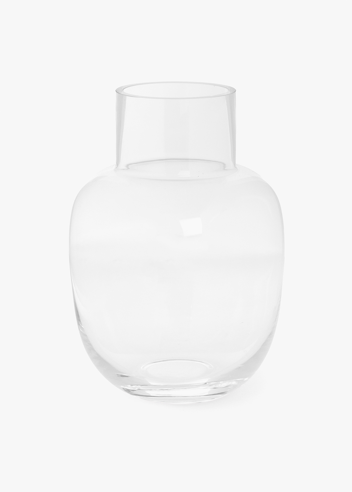Belly Large Vase