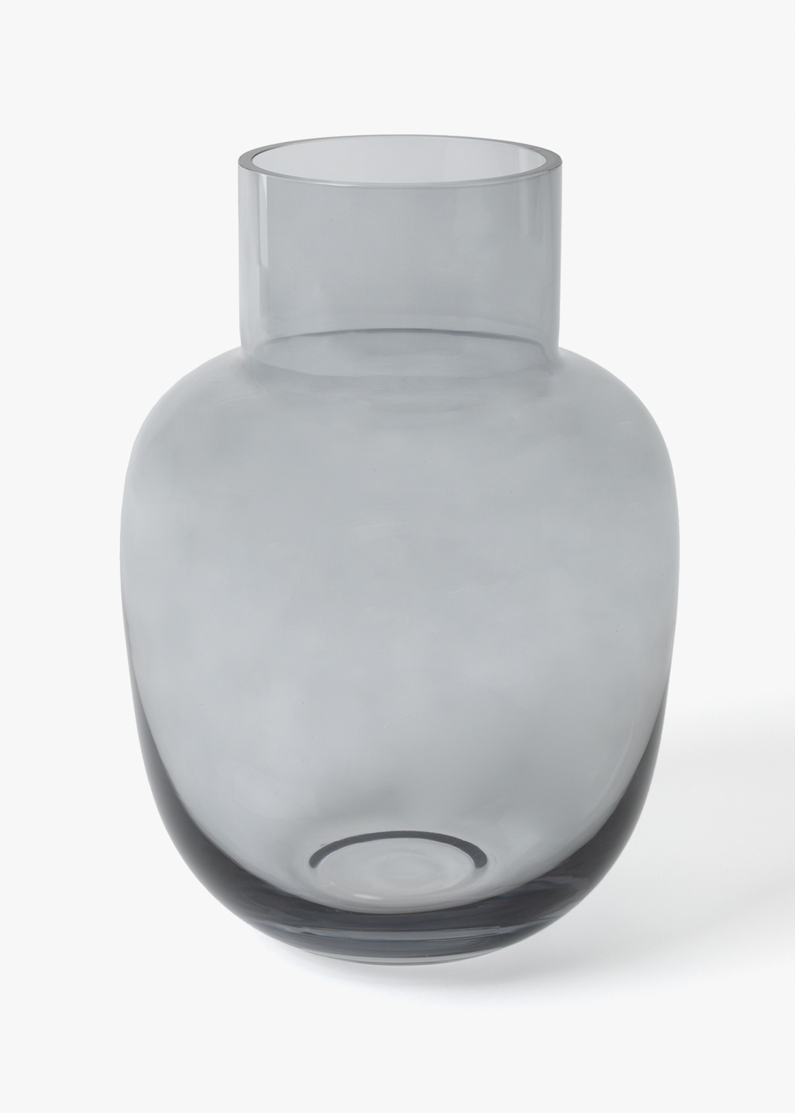 Belly Shaped Vase