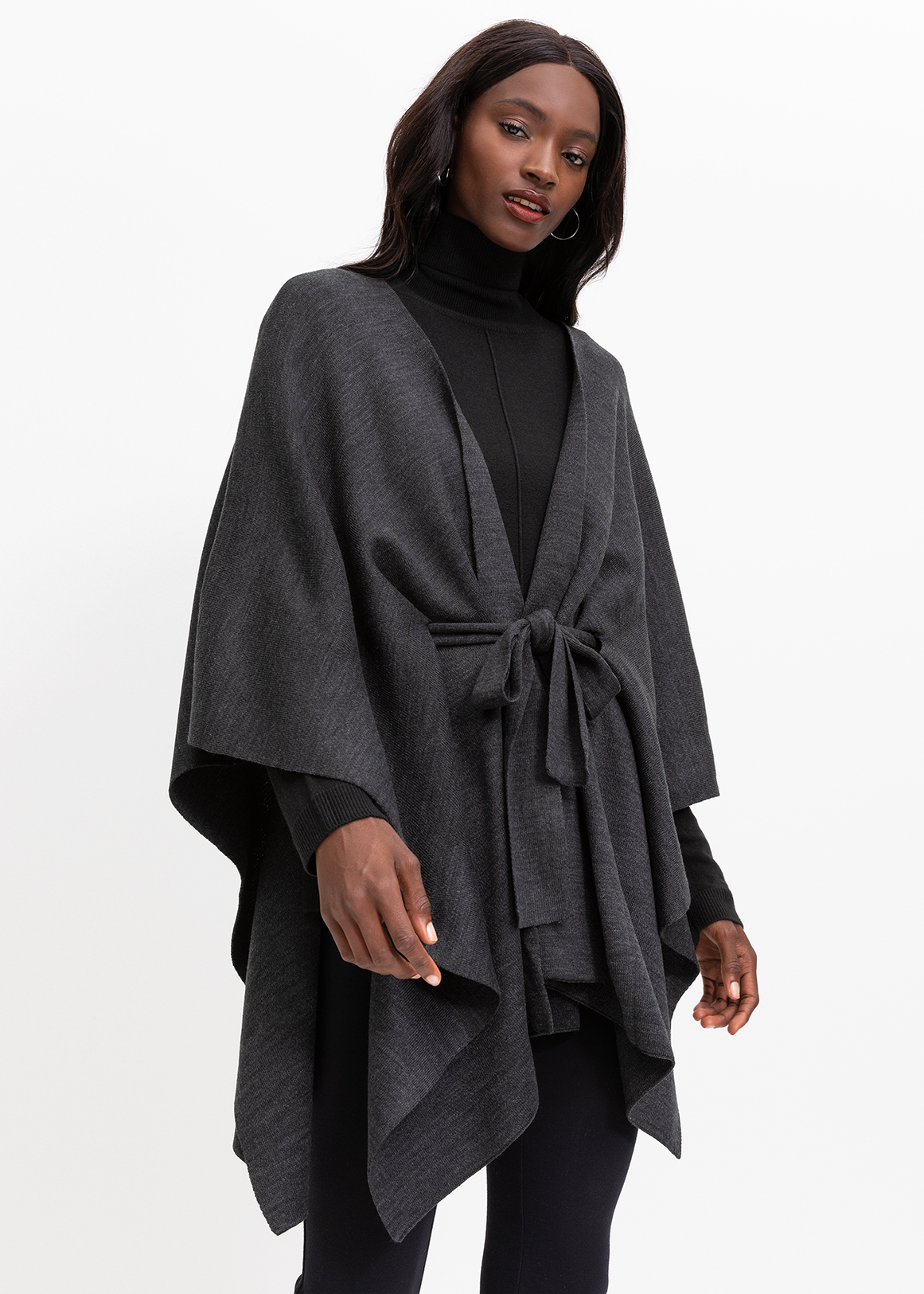 Belted Kimono Wrap | Woolworths.co.za