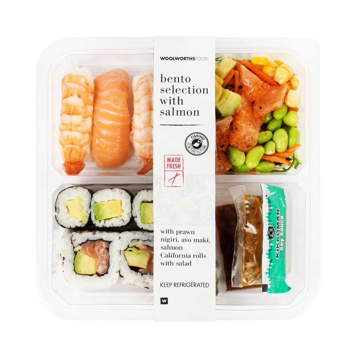Bento Sushi Selection With Salmon 325 G Woolworths co za bento-sushi-selection-with-salmon-325-g-woolworths-co-za