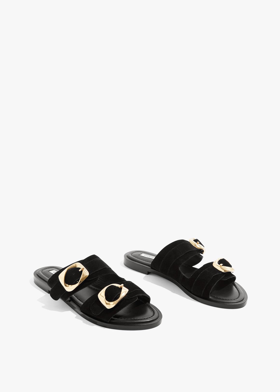 Beth Leather Sandal | Woolworths.co.za