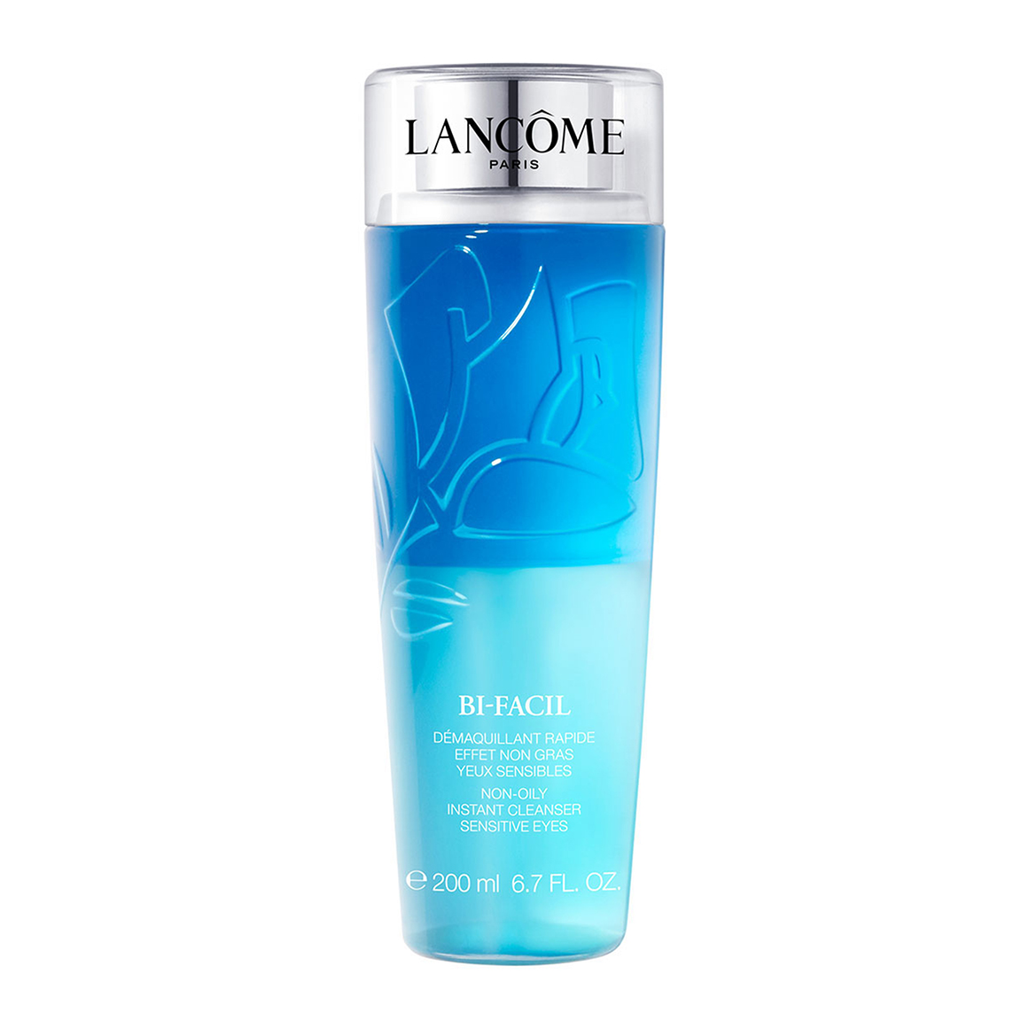 Bi Facil Eye Makeup Remover